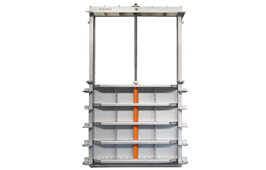 XL4 Penstock