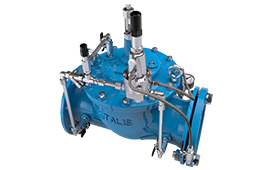 Control Valves