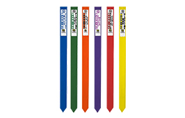 Flexible Marker Post