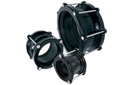 MaxiFit Couplings