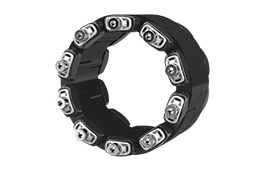 Modular Pipe Seals (GKD)