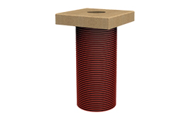 Universal Charging Station (ULF)