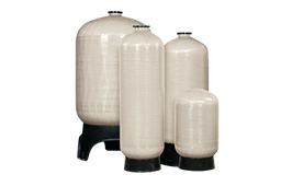 Structural Tanks